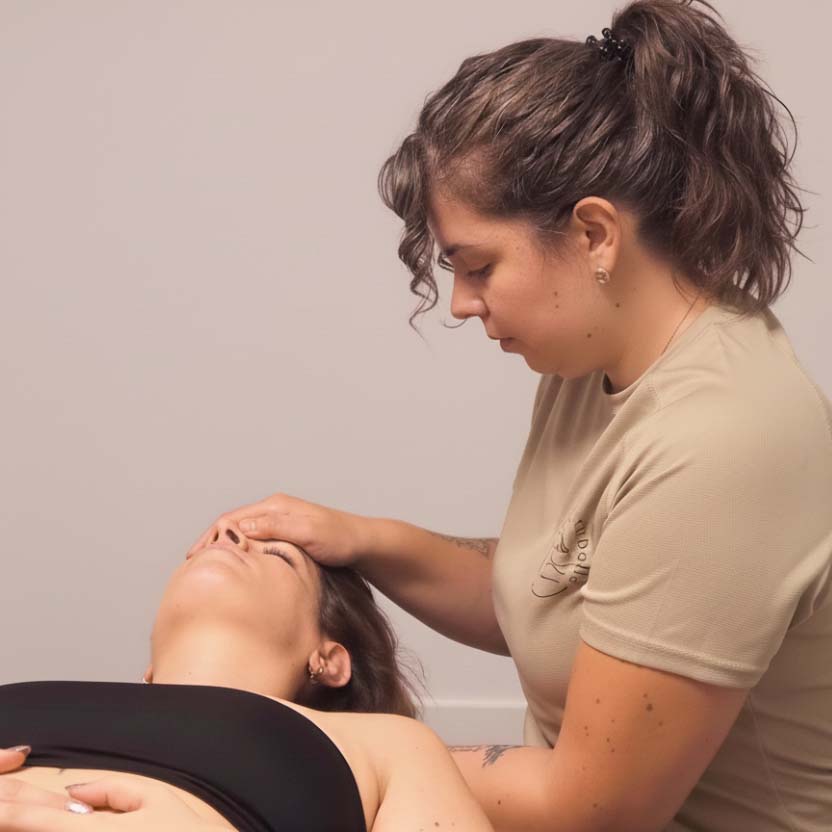 Reflexología podal en Valencia | Irene Cubells