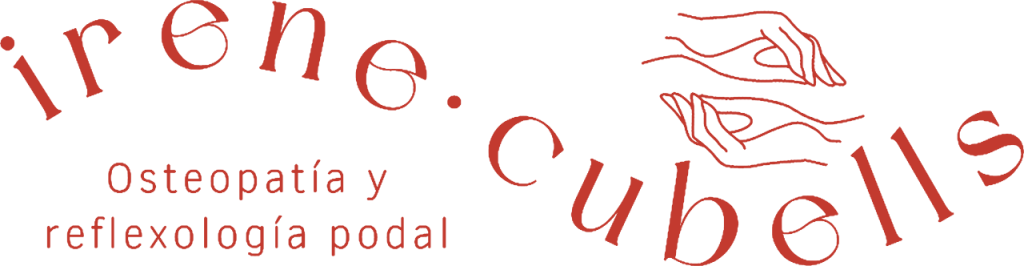 Osteopata en Valencia | Irene Cubells
